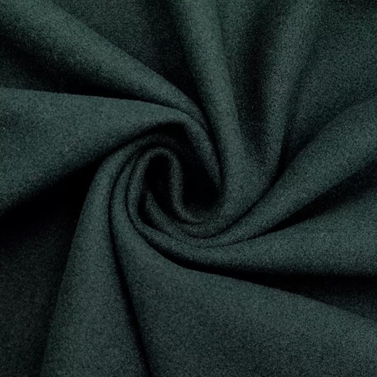 Tissu caban polyester - Marseille textiles