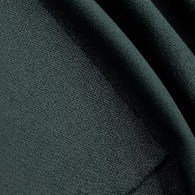 Tissu caban polyester - Marseille textiles