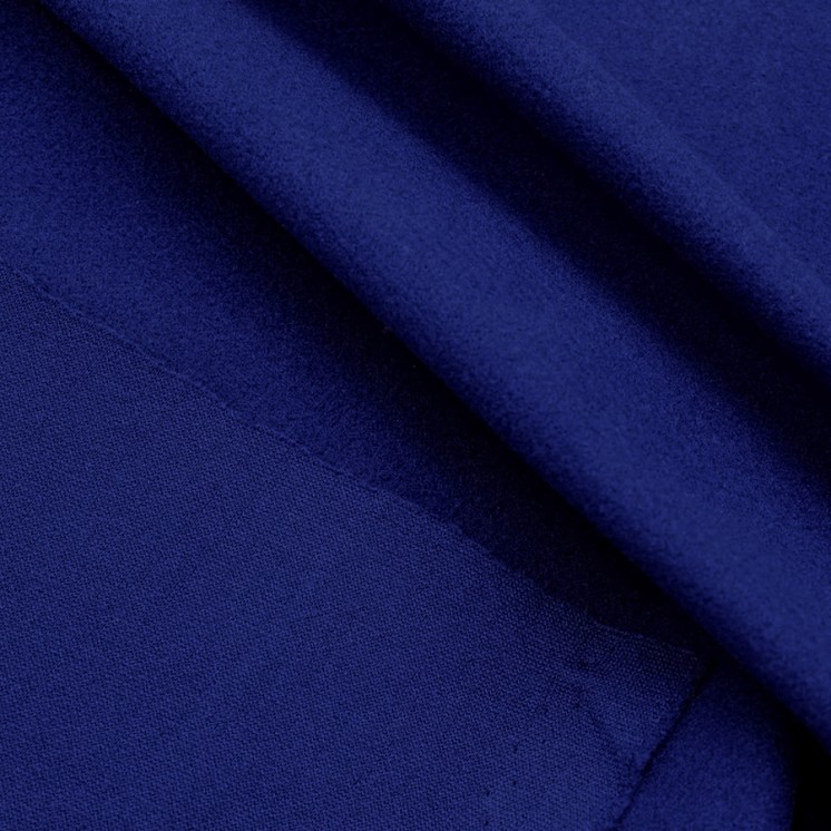 Tissu caban polyester - Marseille textiles