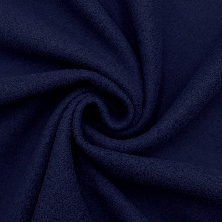 Tissu caban polyester - Marseille textiles