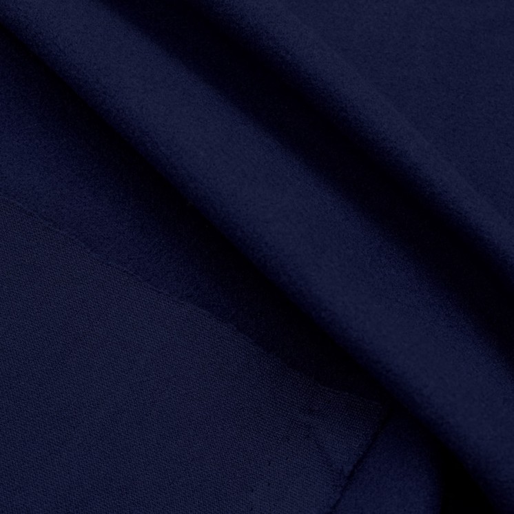 Tissu caban polyester - Marseille textiles