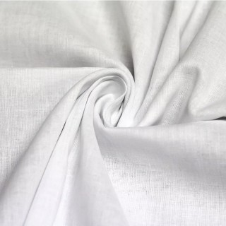 Popeline de Coton - Marseille textiles