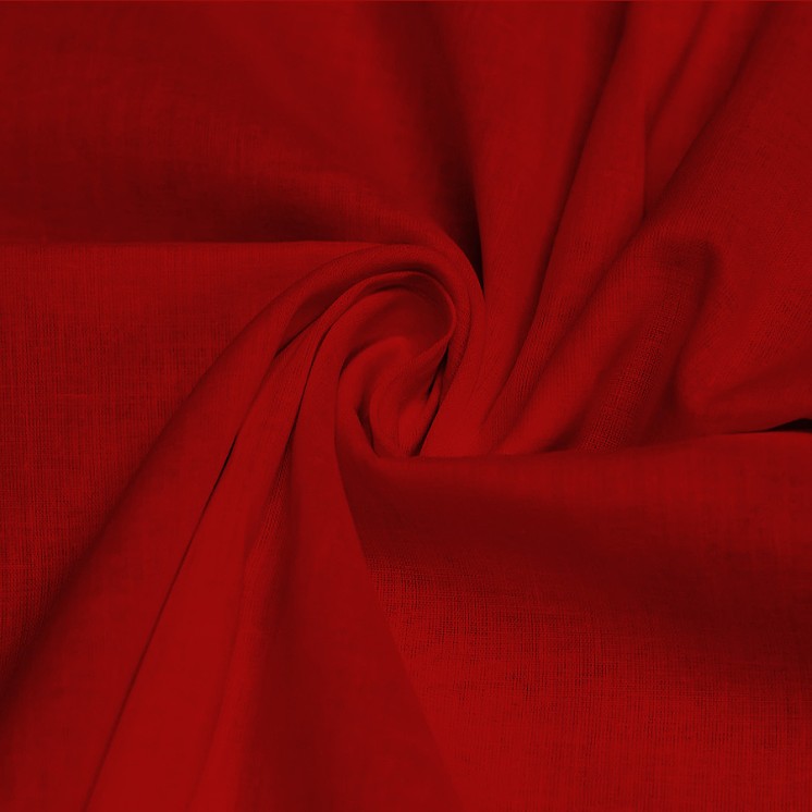 Popeline de Coton - Marseille textiles