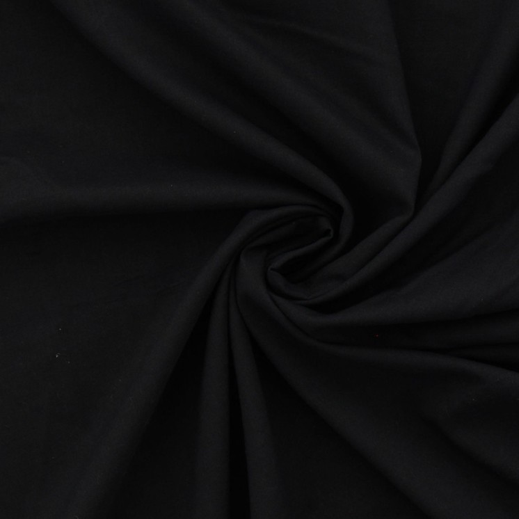 Popeline de Coton - Marseille textiles