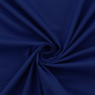 Popeline de Coton - Marseille textiles
