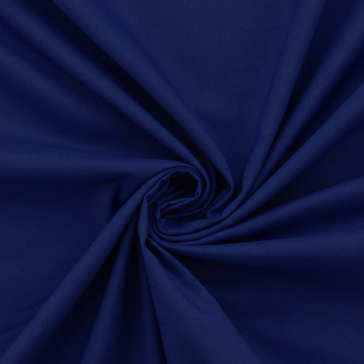 Popeline de Coton - Marseille textiles