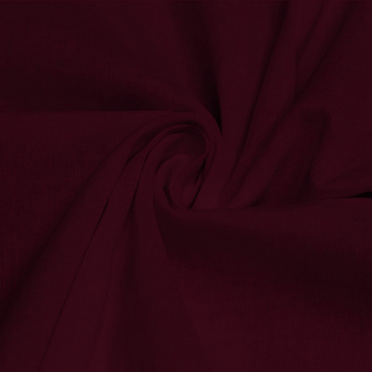 Popeline de Coton - Marseille textiles