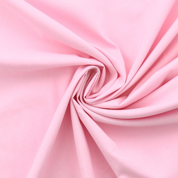 Popeline de Coton - Marseille textiles