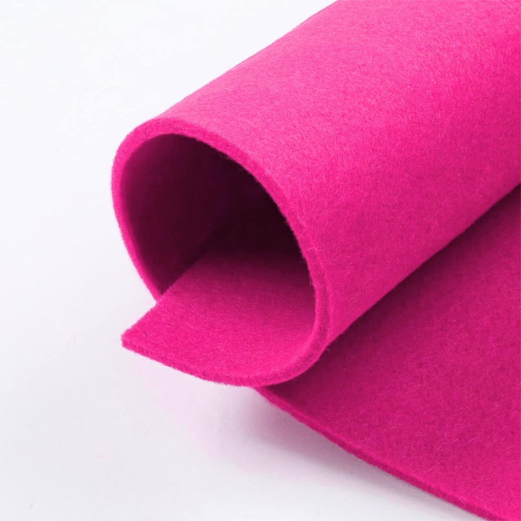 Feutrine - Marseille Textiles