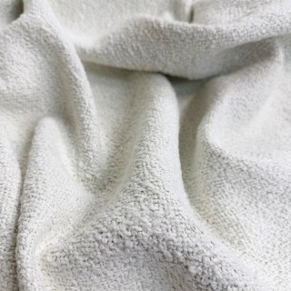 Tissu Ameublement Bouclette - Marseille Textiles