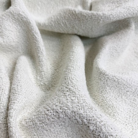 Tissu Ameublement Bouclette - Marseille Textiles