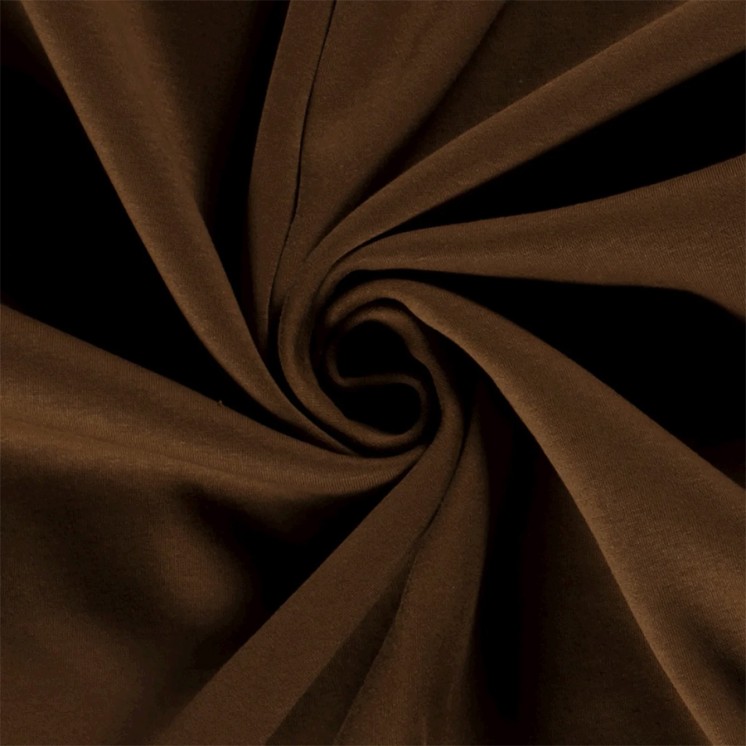 Tissu Sweat molletonné - Marseille textiles