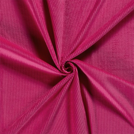 Tissu velours côtelé - Marseille textiles