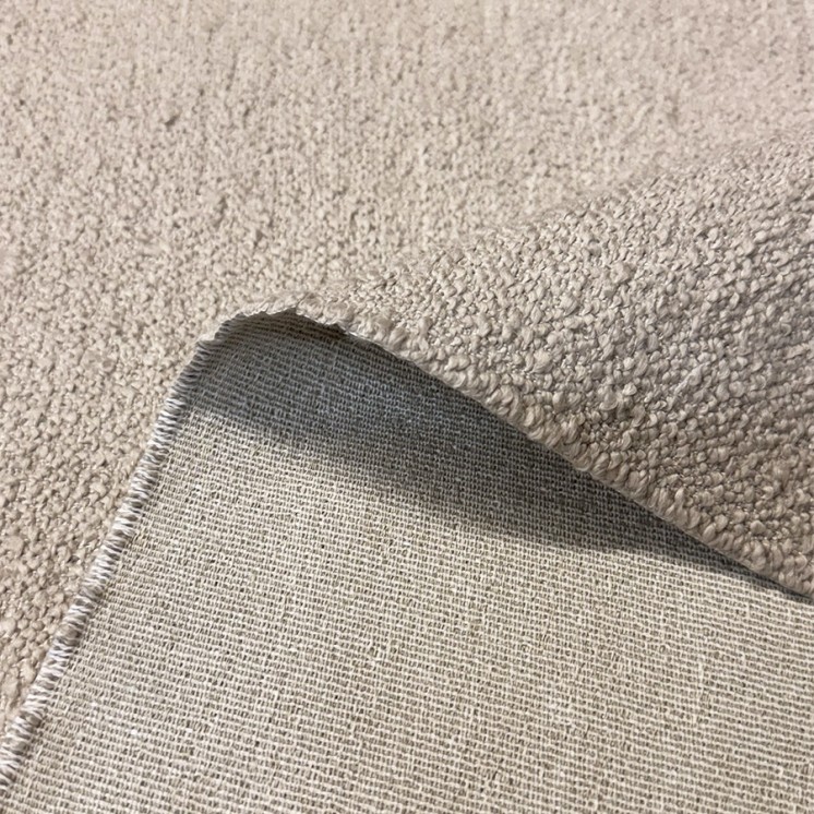 Tissu Ameublement Bouclette - Marseille Textiles