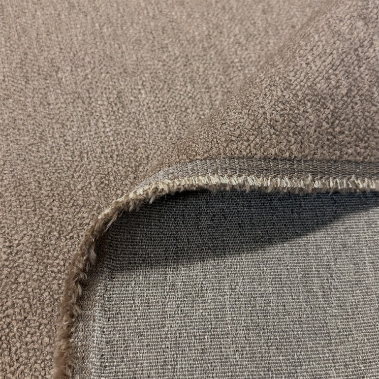 Tissu Ameublement Bouclette - Marseille Textiles