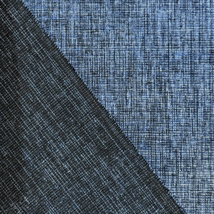 Tissu Ameublement Chiné - Marseille Textiles