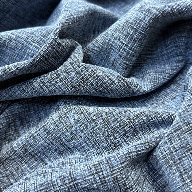 Tissu Ameublement Chiné - Marseille Textiles