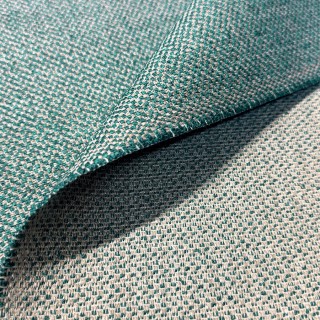 Tissu Ameublement Bicolore - Marseille Textiles