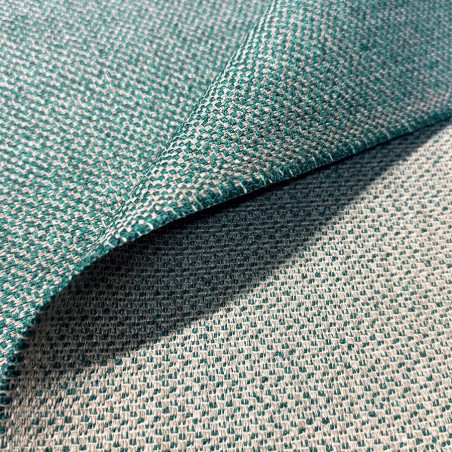 Tissu Ameublement Bicolore - Marseille Textiles