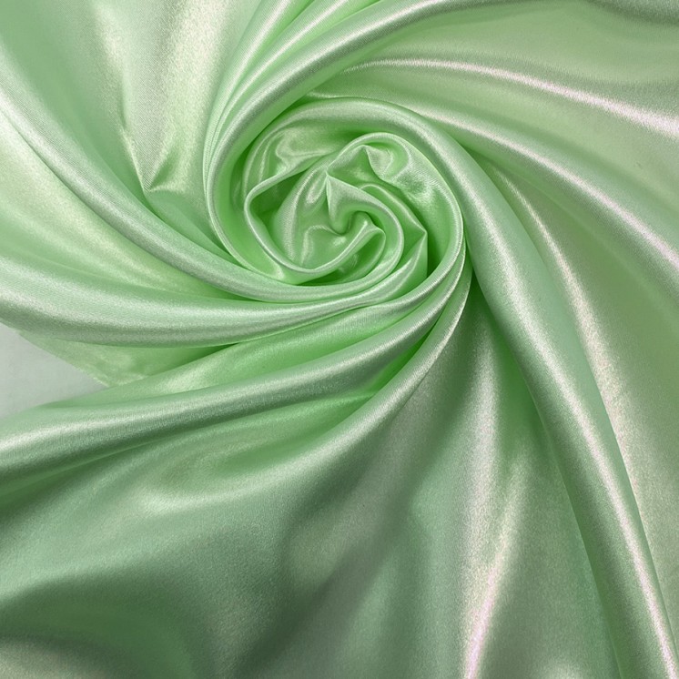 Tissu satin polyamide - Marseille textiles