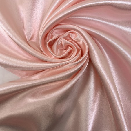 Tissu satin polyamide - Marseille textiles