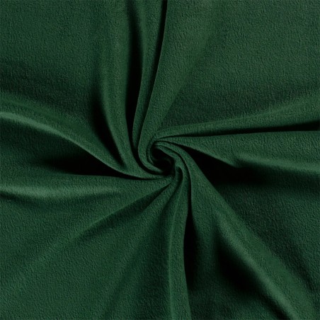 Tissu polaire unie - Marseille textiles