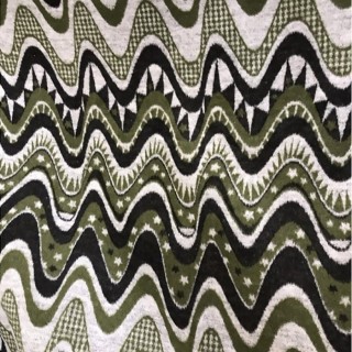 tissus laineux aspect lainage - Marseille textiles