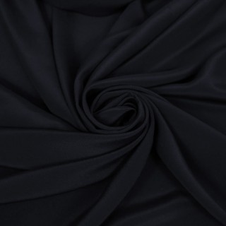 Tissu crêpe de chine 100% Soie - Marseille textiles