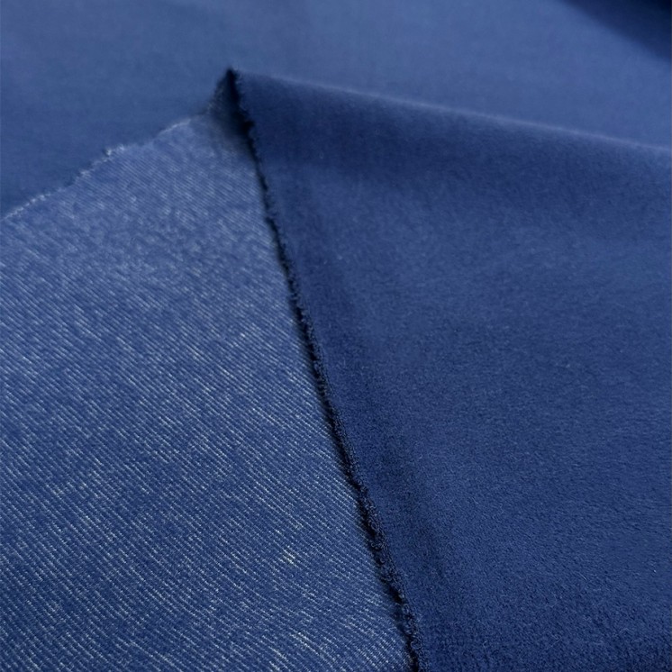 Polaire élasthanne - Marseille Textiles