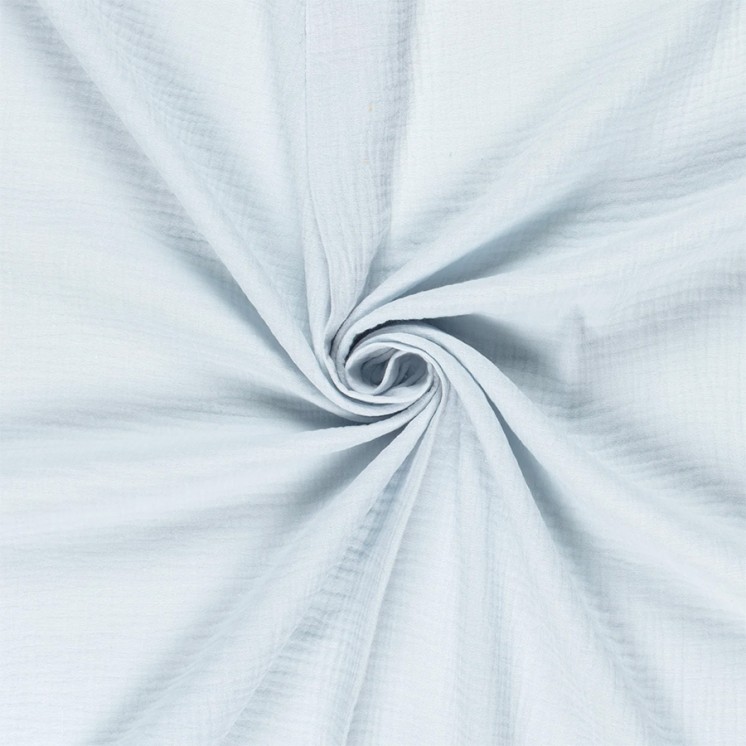 Double Gaze Coton , Marseille textiles