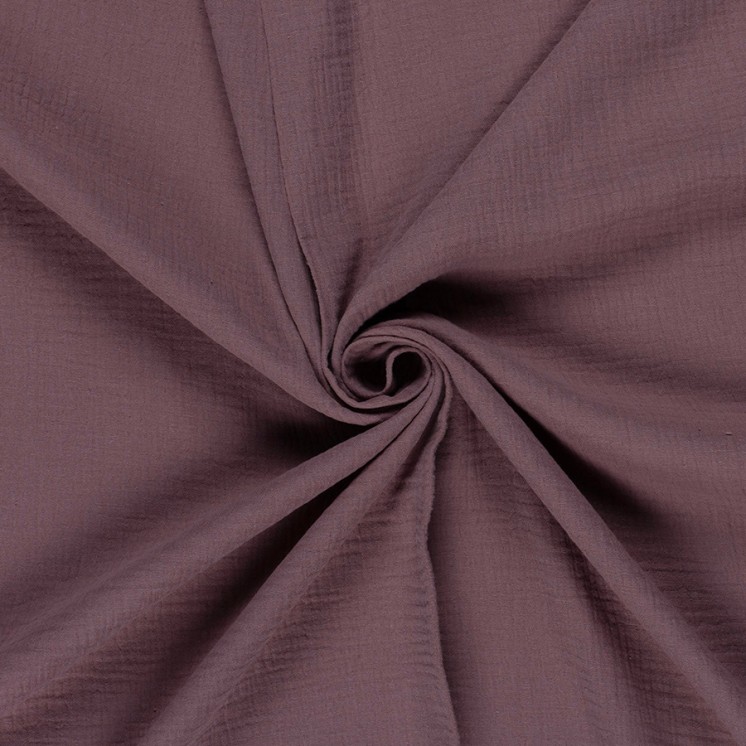 Double Gaze Coton , Marseille textiles