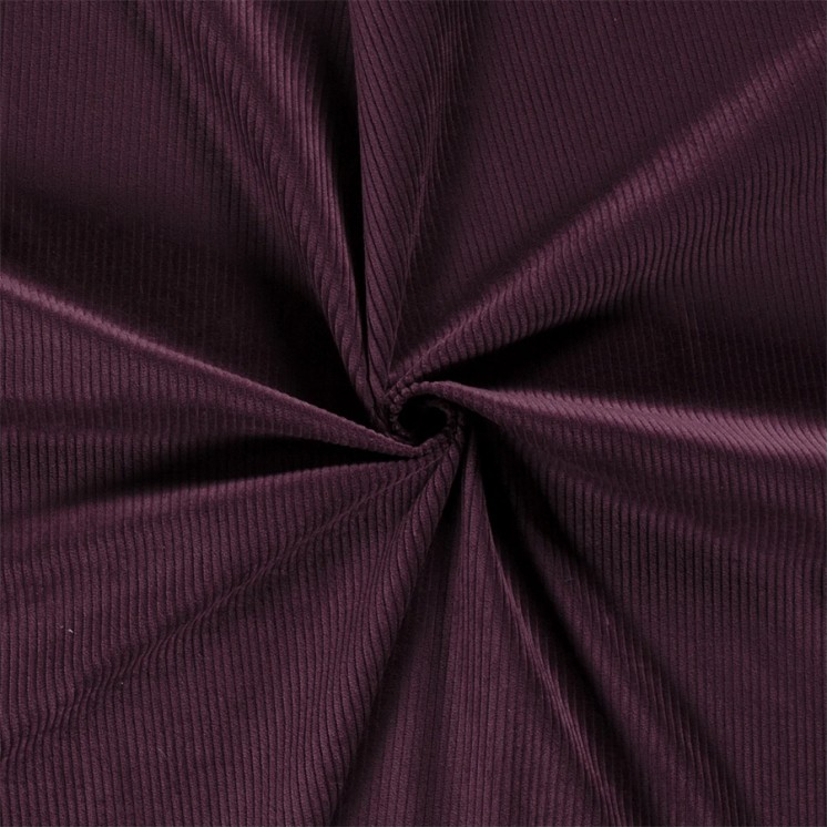 Tissu velours côtelé - Marseille textiles