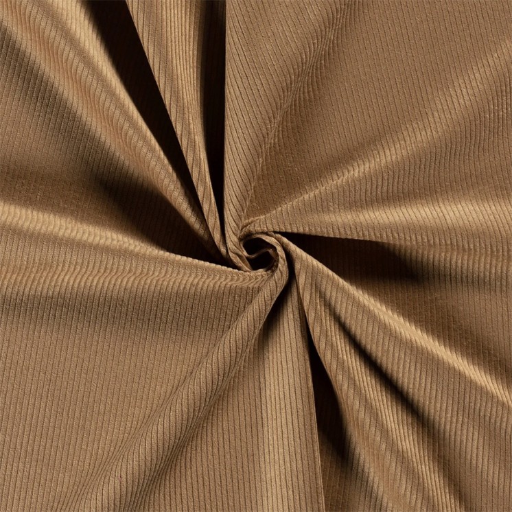 Tissu velours côtelé - Marseille textiles