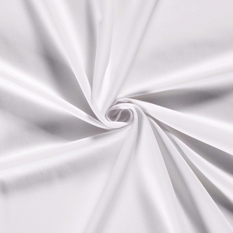 Sergé Polyester - Marseille Textiles