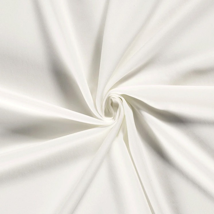 Sergé Polyester - Marseille Textiles