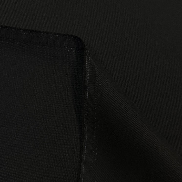 Sergé Coton - Marseille Textiles