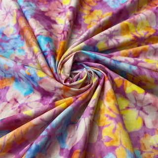 Lycra Fantaisie - Marseille Textiles