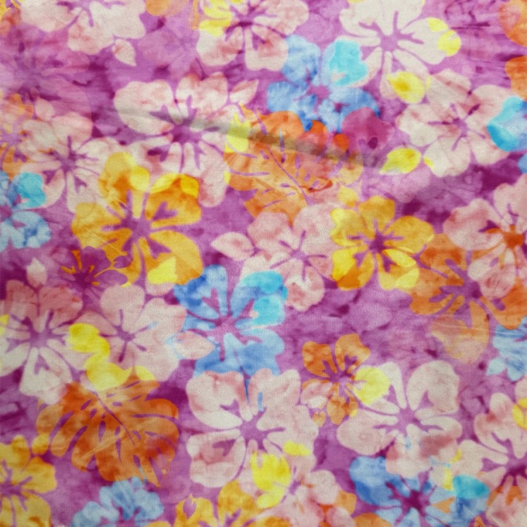 Lycra Fantaisie - Marseille Textiles