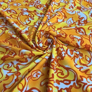 Lycra à Motifs - Marseille Textiles