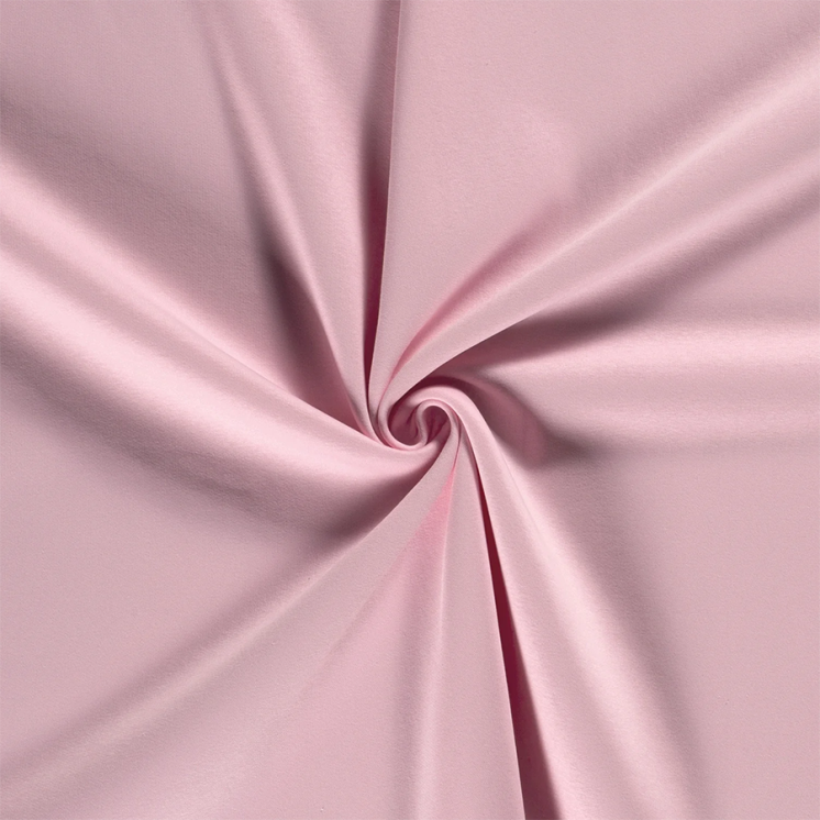 Tissu Sweat molletonné - Marseille textiles