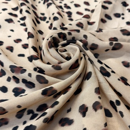 Mousseline - Marseille Textiles