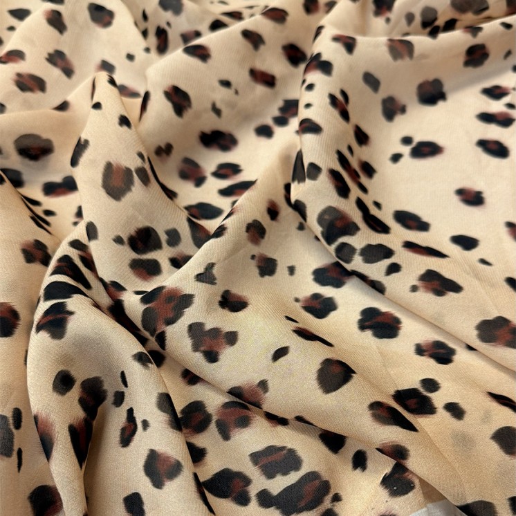 Mousseline - Marseille Textiles