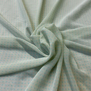 Mousseline - Marseille Textiles