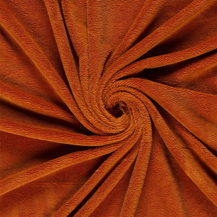 Tissu éponge bambou - Marseille Textiles