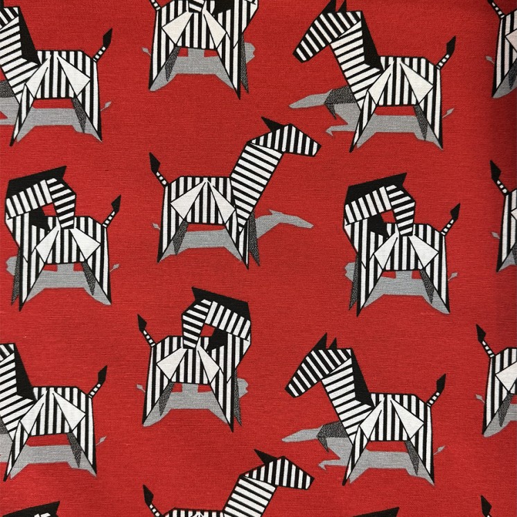 Tissu Origami Grande Largeur - Marseille Textiles