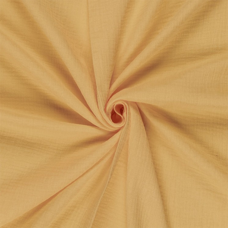 Double Gaze Coton , Marseille textiles