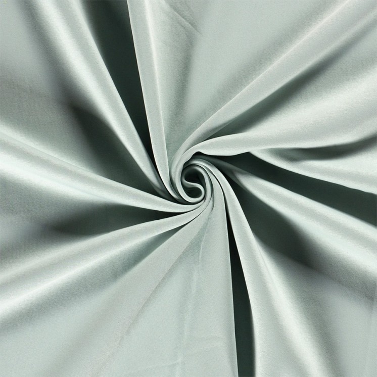 Tissu Sweat molletonné - Marseille textiles