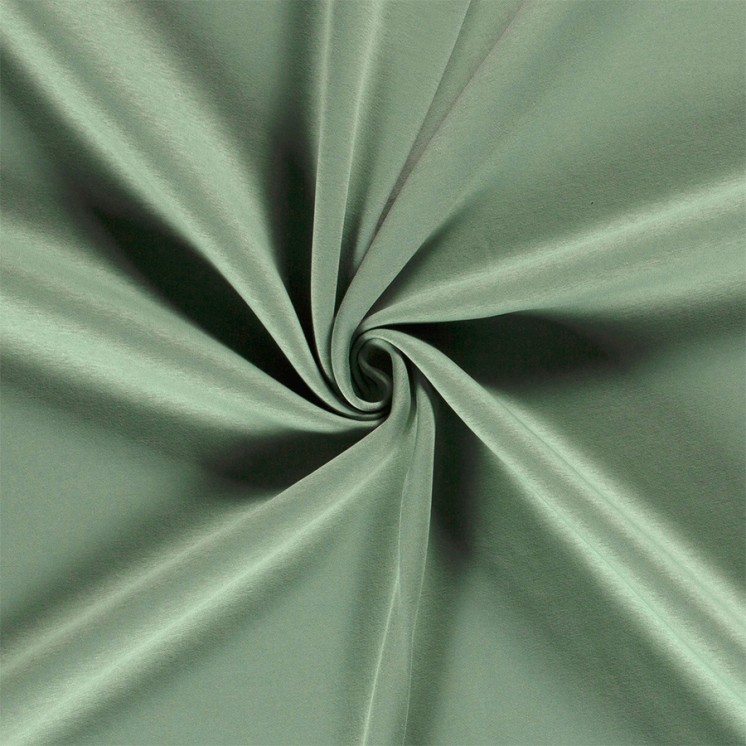 Tissu Sweat molletonné - Marseille textiles