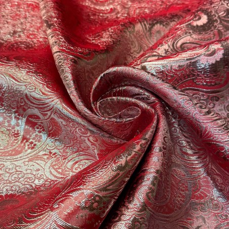 Brocart - Marseille Textiles