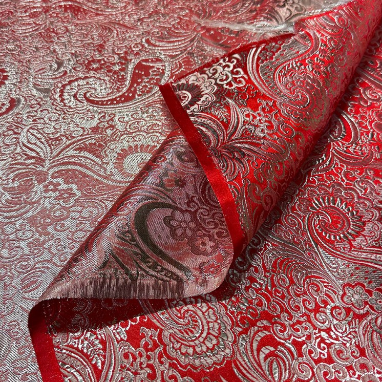 Brocart - Marseille Textiles